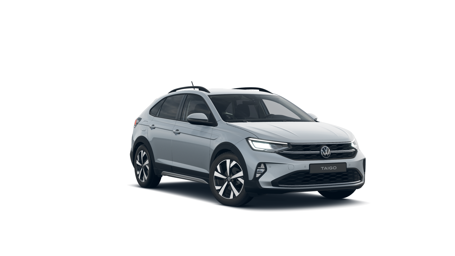 Volkswagen Taigo 1.0 TSI DSG Life