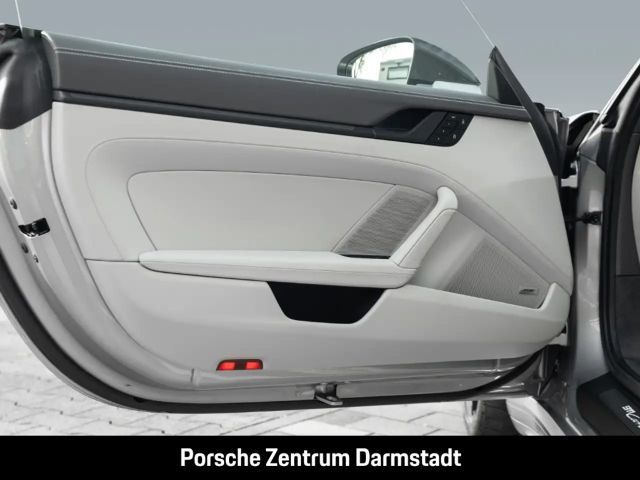 Porsche 992 4 Carrera Coupé GTS