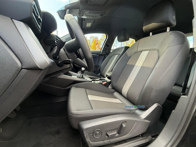 Audi A3 30 TDI Sportback