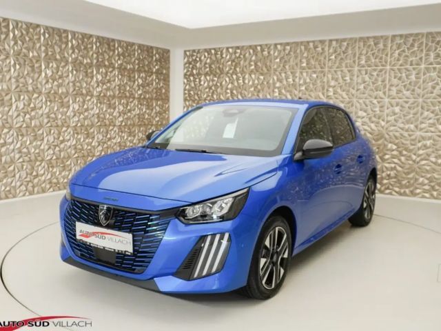 Peugeot E-208 Allure Pack Hybrid