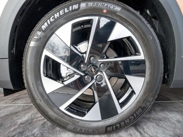 Opel Grandland X GS-Line Grand Sport