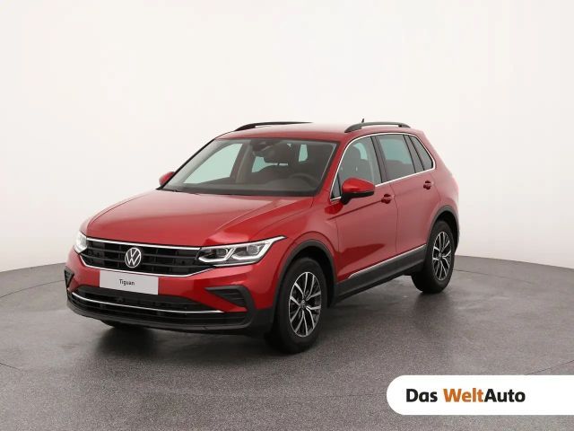 Volkswagen Tiguan ACT Life