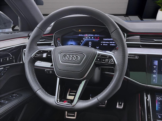 Audi S8 Quattro