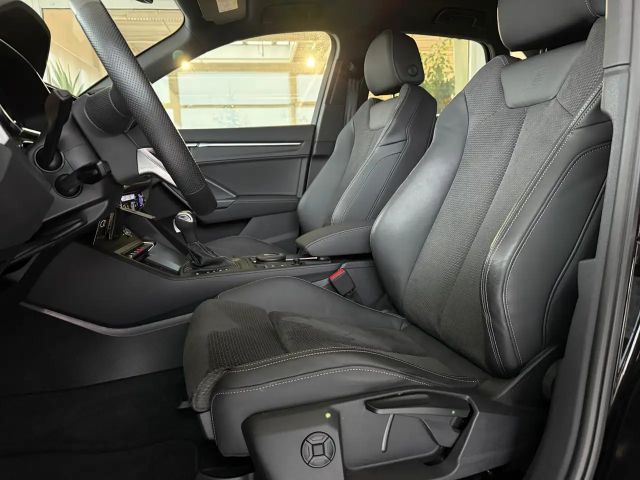 Audi Q3 40 TDI Quattro S-Line