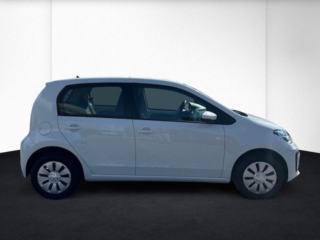 Volkswagen up! 1.0 MPI Move Move up!