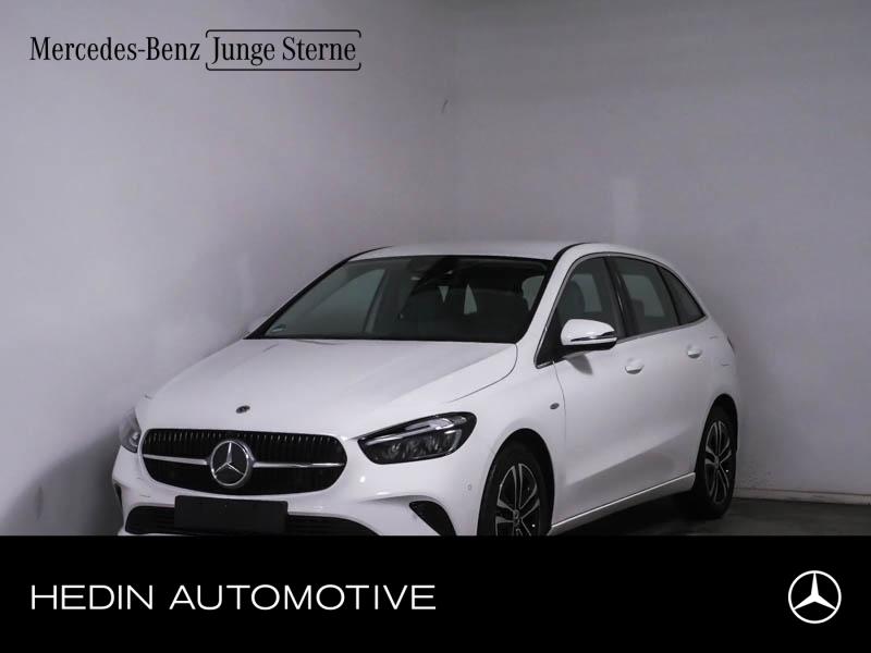 Mercedes-Benz B 250 B 250 e Progressive