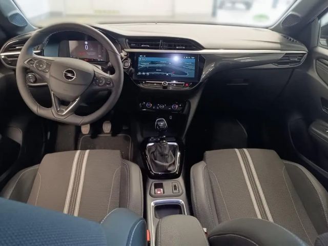 Opel Corsa 1.2 Turbo GS-Line Grand Sport