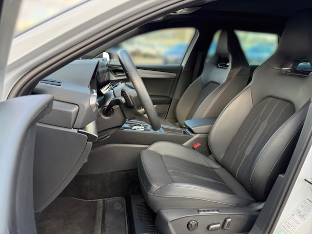 Cupra Leon 2.0 TSI ST Sportstourer