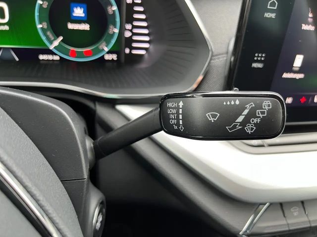 Skoda Octavia Combi Style Style