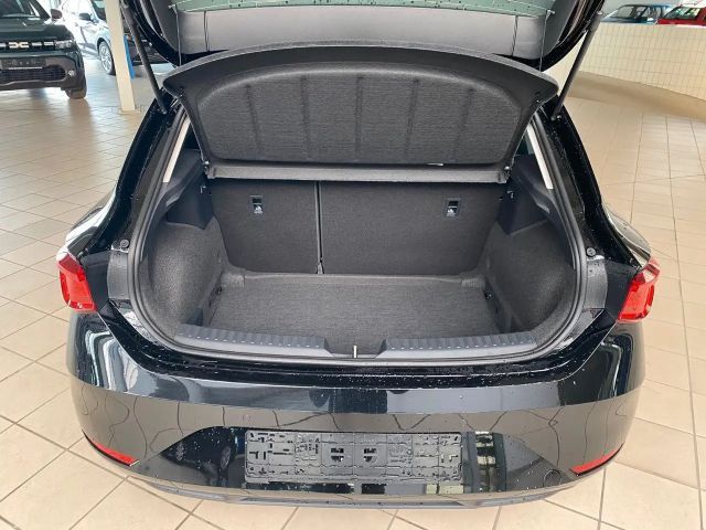 Seat Leon 1.5 TSI Style