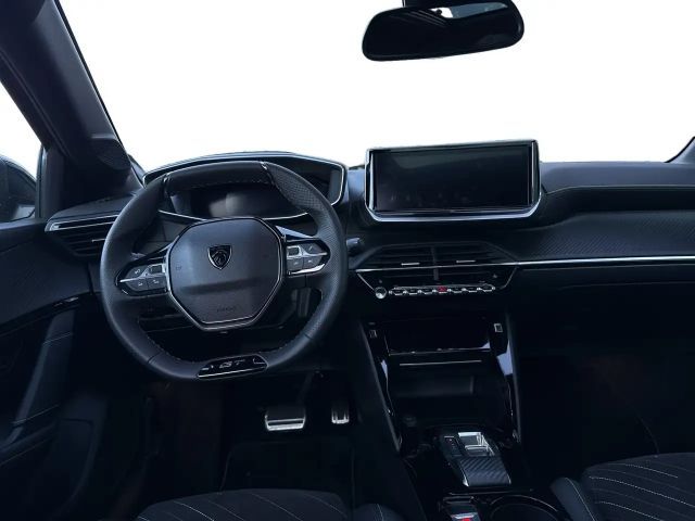 Peugeot E-208 GT-Line