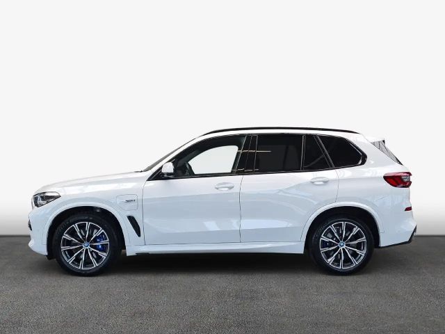 BMW X5 M-Sport xDrive45e