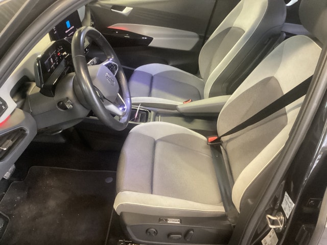 Volkswagen ID.3 Max Performance Pro