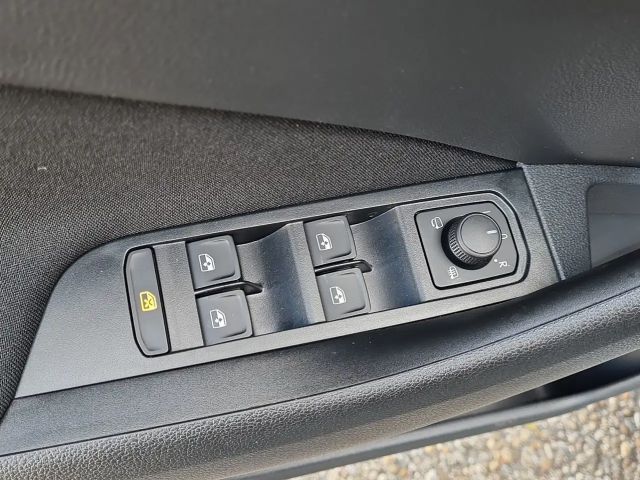 Skoda Scala Selection