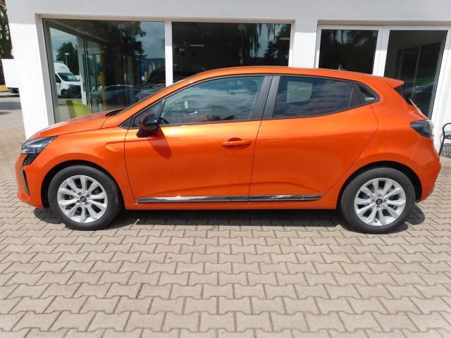 Renault Clio Evolution