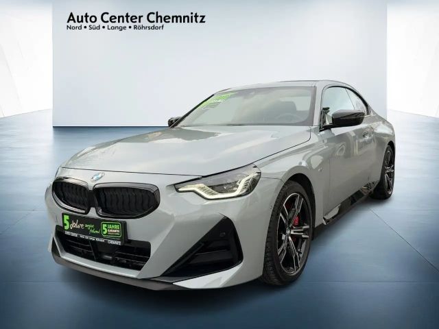 BMW 220 220i Coupé M-Sport