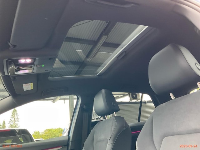 Volkswagen Golf 1.5 eTSI DSG Style