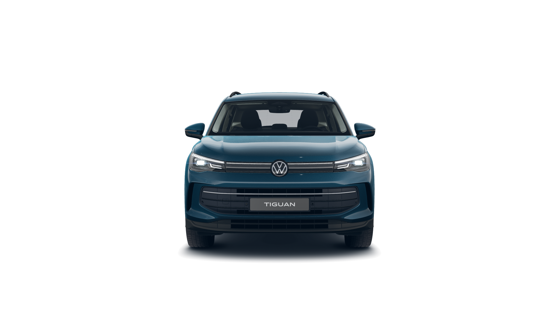 Volkswagen Tiguan Life eHybrid