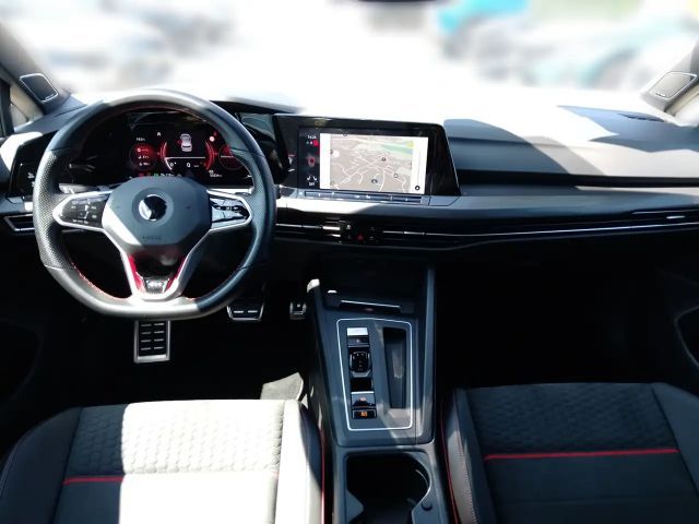 Volkswagen Golf 2.0 TSI GTI Golf VIII