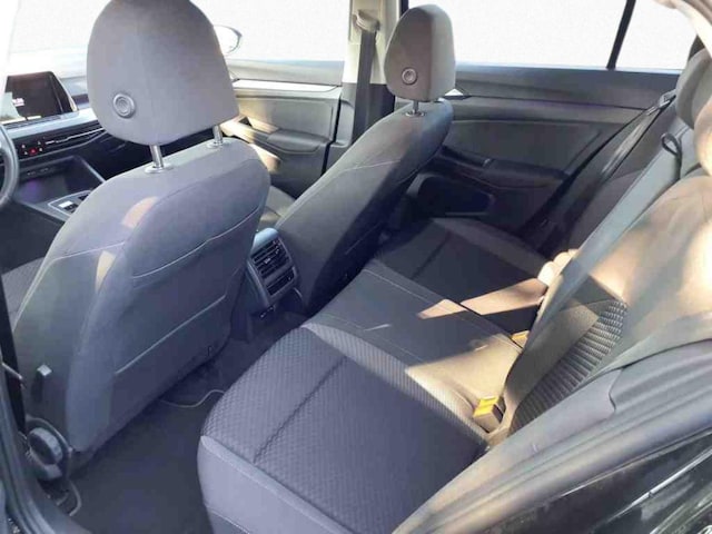 Volkswagen Golf 2.0 TDI DSG Golf VIII