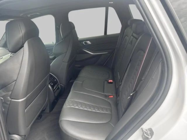 BMW X5 Competition xDrive