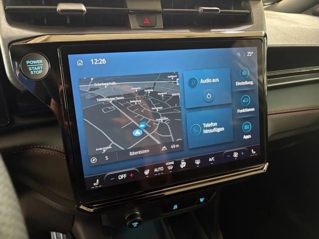 Ford Puma EcoBoost ST Line