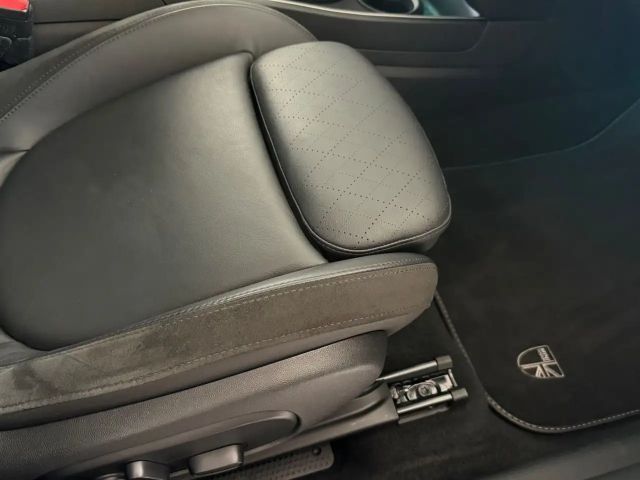 MINI Cooper Countryman COOPER COUNTRYMAN*ACC*PANO*KAM*HARMAN*HUD*KEY*18