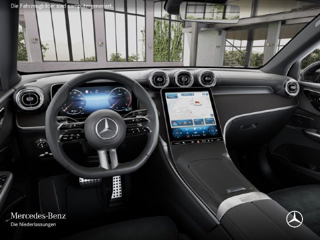 Mercedes-Benz GLC 450 4MATIC