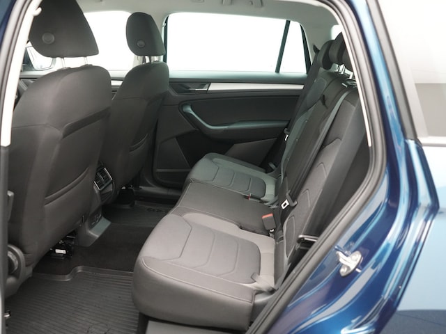 Skoda Kodiaq Ambition