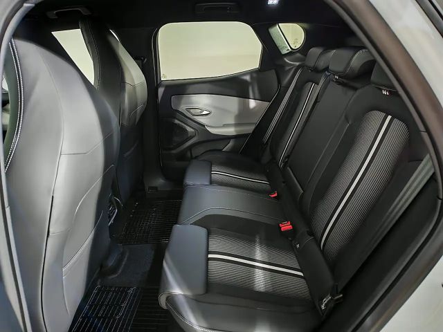 Ford Capri Extended range