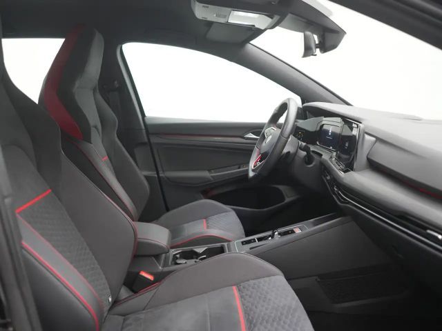 Volkswagen Golf GTI Golf VIII