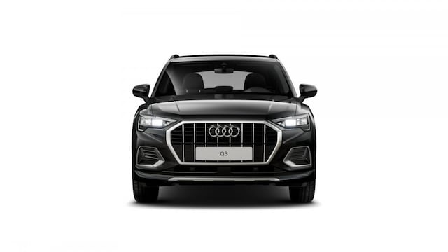 Audi Q3 35 TFSI S-Tronic