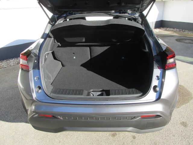 Nissan Juke Acenta DIG-T