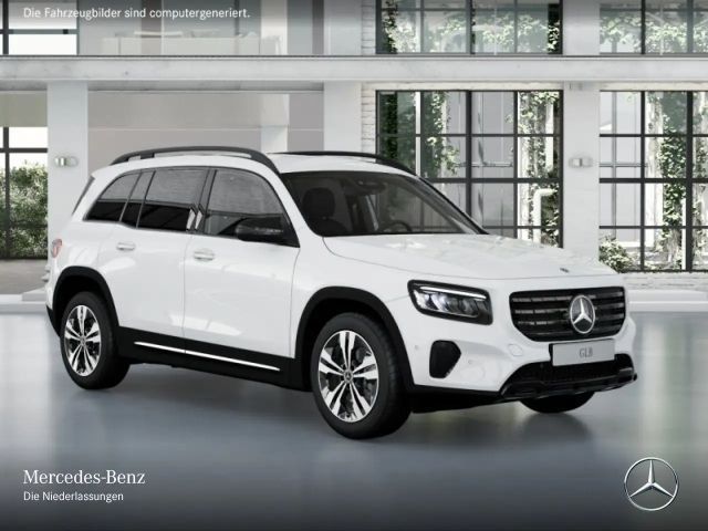 Mercedes-Benz GLB 200 Progressive