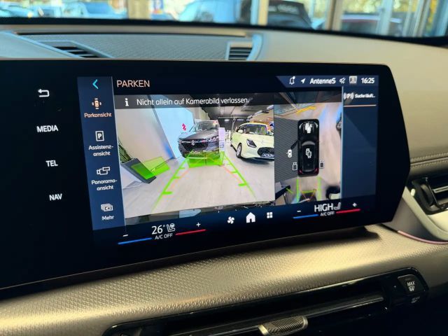 BMW X1 M-Sport xDrive