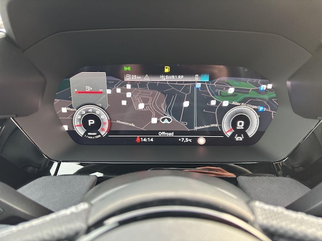 Audi A3 30 TFSI S-Tronic Sportback