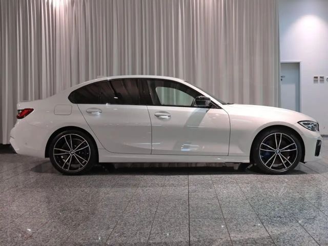 BMW 340 Sedan xDrive