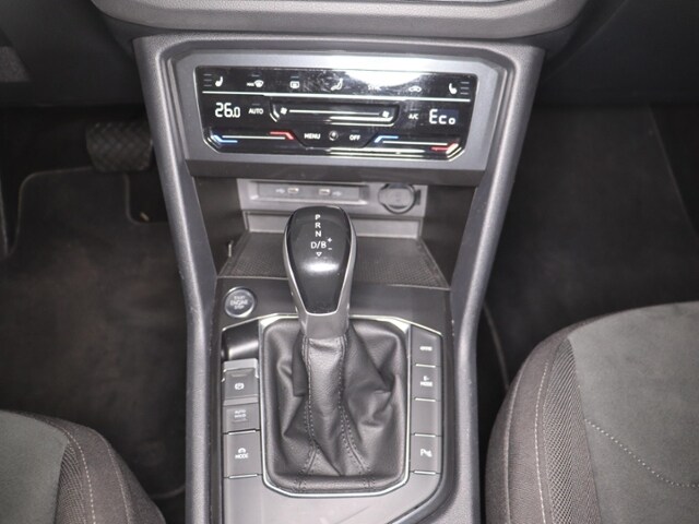 Volkswagen Tiguan 1.4 TSI DSG eHybrid