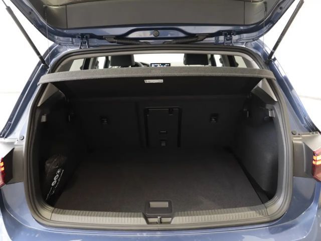 Volkswagen Golf Rabbit TSI