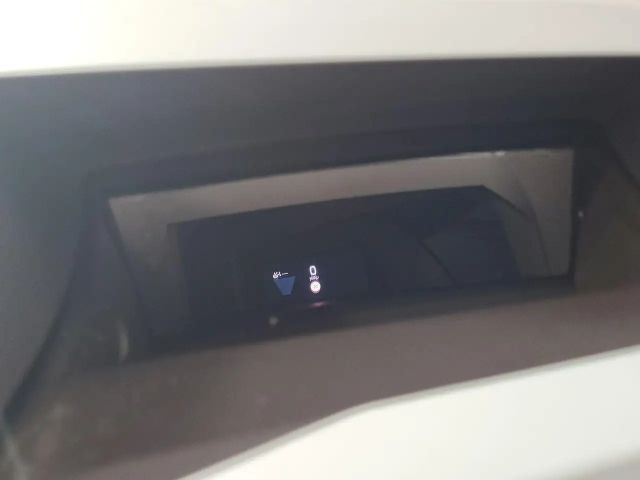 Skoda Octavia 1.5 TSI Combi Style Style