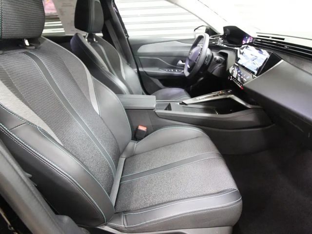 Peugeot 308 Allure Pack BlueHDi EAT8 SW