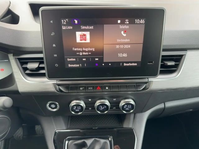 Nissan Townstar N-Connecta