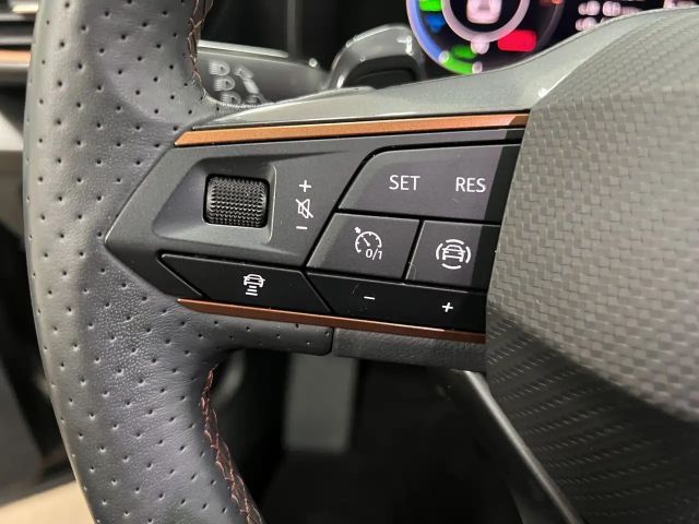 Cupra Formentor 1.4 e-Hybrid