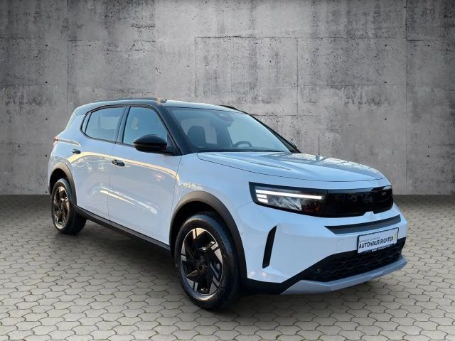 Opel Frontera Electric Ultimate AHZV, 54-kWh-Batterie