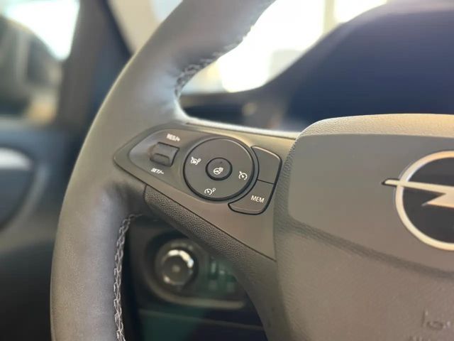 Opel Corsa F 1.2 Sitzheizung*Tempomat*Regensensor