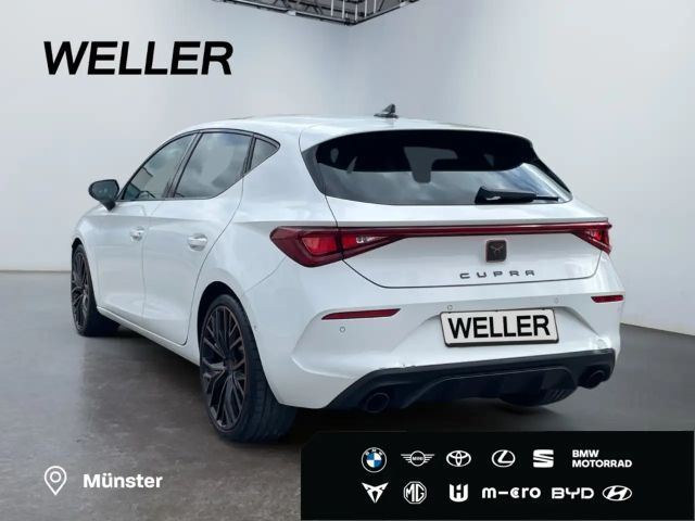 Cupra Leon 2.0 TSI DSG VZ