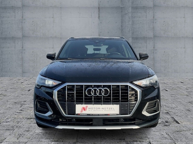 Audi Q3 45 TFSI Quattro S-Tronic