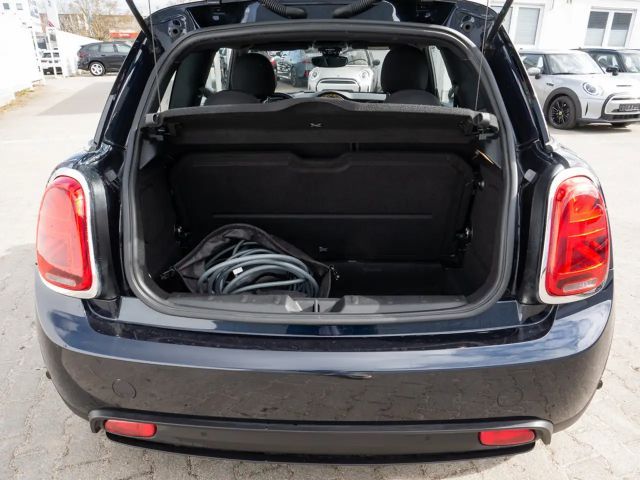 MINI Mini Electric Classic SE