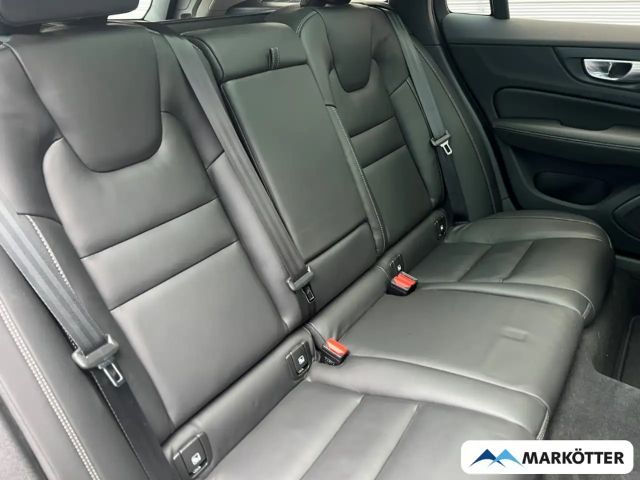 Volvo V60 Dark Ultimate