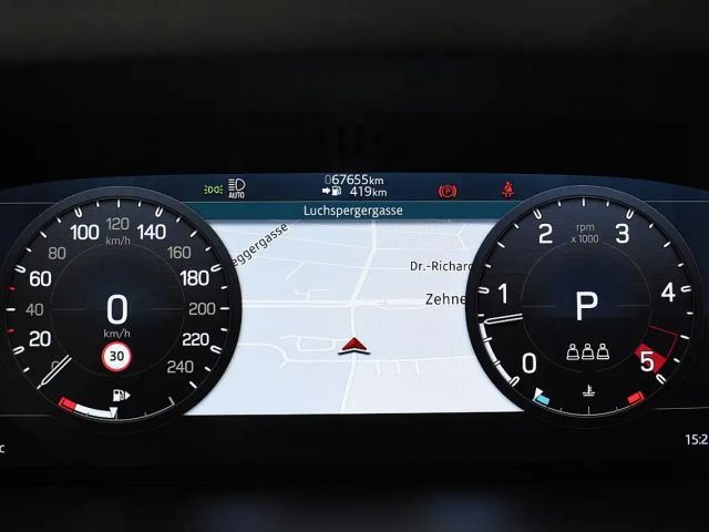 Land Rover Defender 90 AWD D200 S